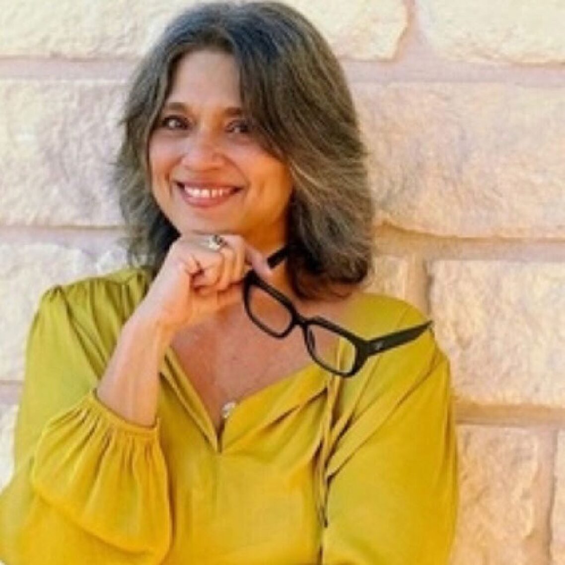 Ruby's Artwork - Colorblock